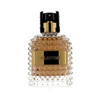 Valentino Uomo Eau De Toilette Spray For Men 100Ml/3.4Oz