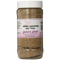 Faeries Finest Adobo Seasoning, Salt Free, 8.80 Ounce