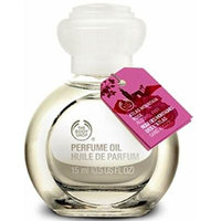 THE BODY SHOP® Mountain Rose Perfume Oil