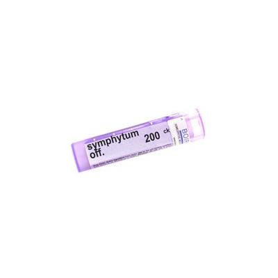Boiron - Symphytum officinale 200CK 80 Pellets