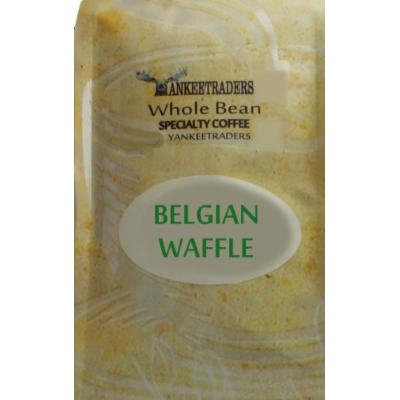 Belgium Waffle Coffee * 2 - 10 Oz Bags