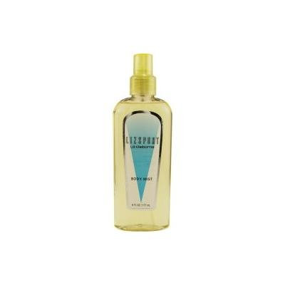 LIZ SPORT by Liz Claiborne Womens BODY MIST 6 OZs