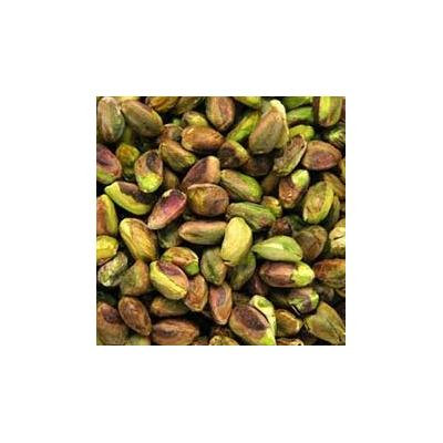 Pistachios Shelled Kernels Roasted Salted, 3lbs