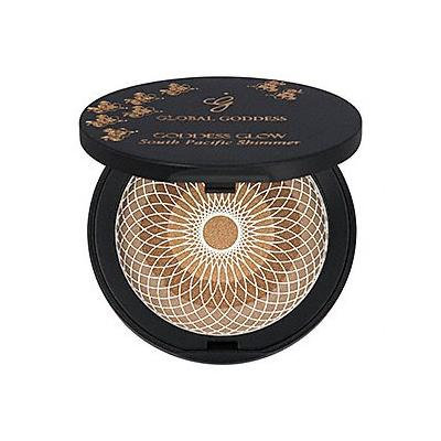 Global Goddess Goddess Glow South Pacific Shimmer Bronzer