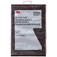 Scotch-Brite(TM) General Purpose Hand Pad 37447, Aluminum Oxide, 9