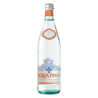 Acqua Panna Natural Spring Water