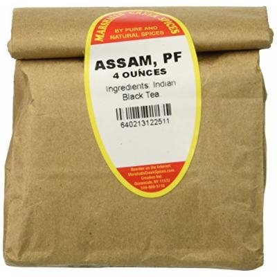 Marshalls Creek Spices Loose Leaf Tea, Assam, 4 Ounce