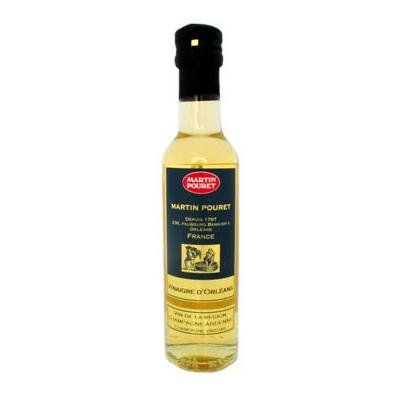 Martin Pouret Champagne Vinegar (Orleans) - 250 ml each/pack of 2