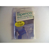 Spenco Brake Lever Pads for Cyclists
