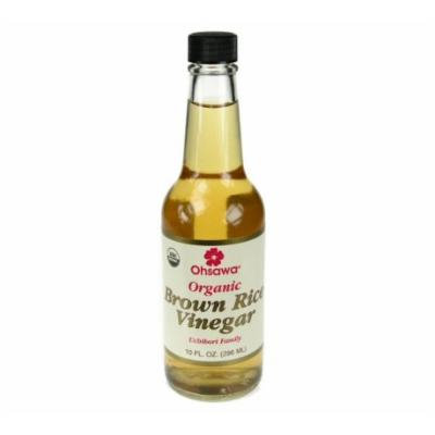 OHSAWA® ORGANIC BROWN RICE VINEGAR 5 OZ