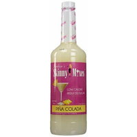 Pina Colada- Jordan's Skinny Mixes (1 Liter)