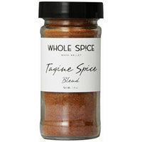 Whole Spice Tagine Spice Blend, 2.4 Ounce