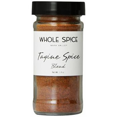 Whole Spice Tagine Spice Blend, 2.4 Ounce