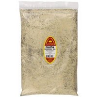 Marshalls Creek Spices Refill Pouch Fajita Seasoning, XL, 30 Ounce