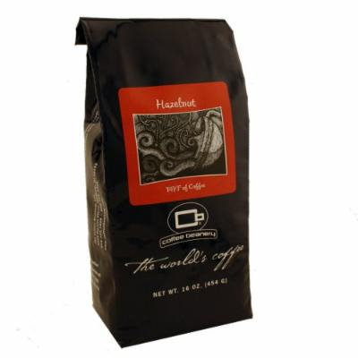 Coffee Beanery Hazelnut 8 oz. (Whole Bean)