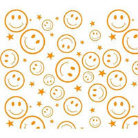 Undercover Tape - Ditch the Itch! 15 Adhesive Strips (Happy Face)