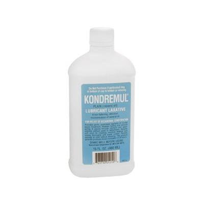 PACK OF 3 EACH KONDREMUL LIQUID 16OZ PT#36373601210