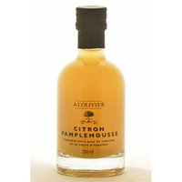 A L'Olivier Lemon Grapefruit Vinegar