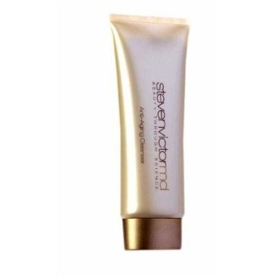 Steven Victor Md Anti-aging Calming Exfoliating Facial Cleanser, 4-Ounce