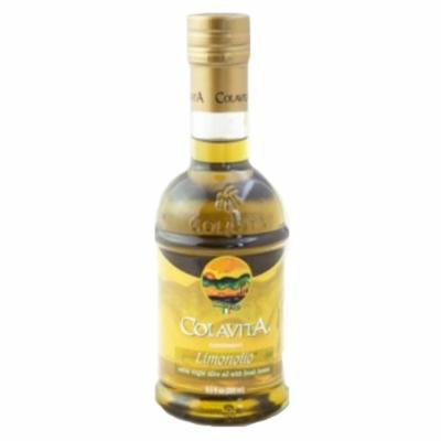 Colavita Lemon Oil - Limonolio, 8.5 Oz.