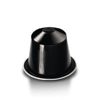 5 PACKS OF 10 NESPRESSO RISTRETTO COFFEE CAPSULES - 50 TOTAL