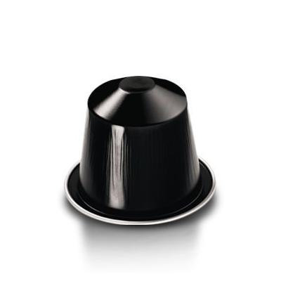 5 PACKS OF 10 NESPRESSO RISTRETTO COFFEE CAPSULES - 50 TOTAL