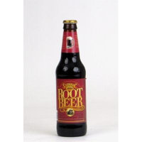 Saranac Root Beer (12 bottles)