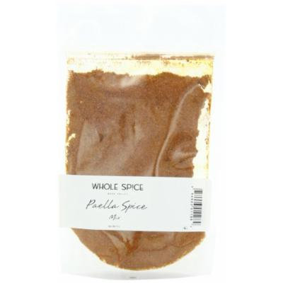 Whole Spice Paella Spice Mix, 4 Ounce