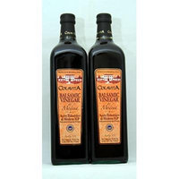 Colavita Balsamic Vinegar of Modena 34 fl oz (68 fl oz 2 bottles)