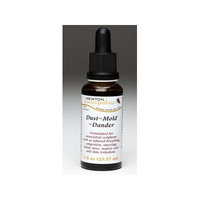 Newton Dust, Mold & Animal Dander 1 Oz. (Dust3) (4 Pack)