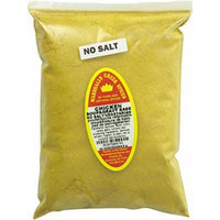 Marshalls Creek Spices Refill Pouch No Salt/Vegetarian Chicken Soup and Gravy Base, XL, 20 Ounce