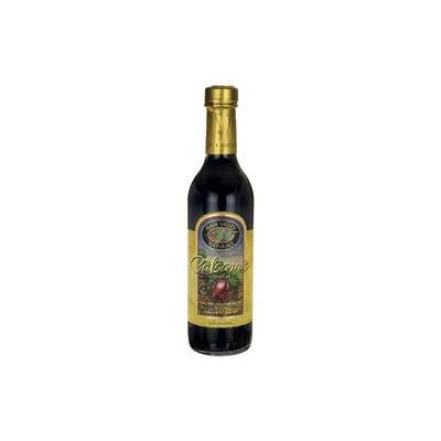 Napa Valley Naturals Balsamic Vinegar - Pomegranate 12.7 fl oz Liquid