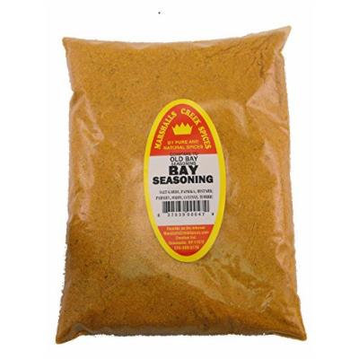 Marshalls Creek Spices Family Size Refill Bay Seasoning (Compare To Old Bay), 60 Ounce