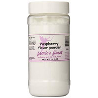 Faeries Finest Flavor Powder, Raspberry, 11.20 Ounce