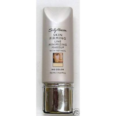 Sally Hansen® Skin Firming Line Minimizing Liquid Foundation