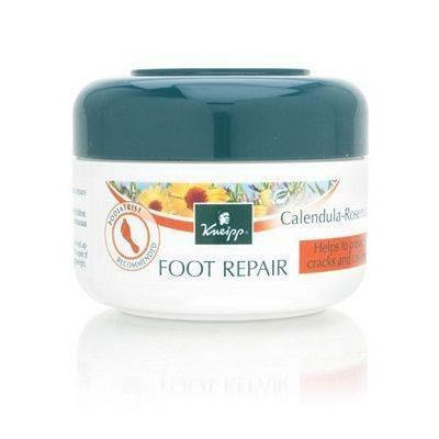 Kneipp Foot Butter 0.5oz