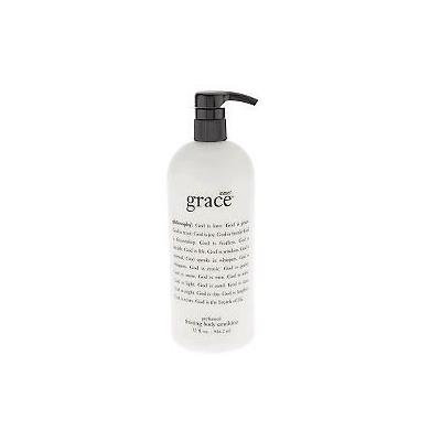 Philosophy Inner Grace Firming Body Elmusion