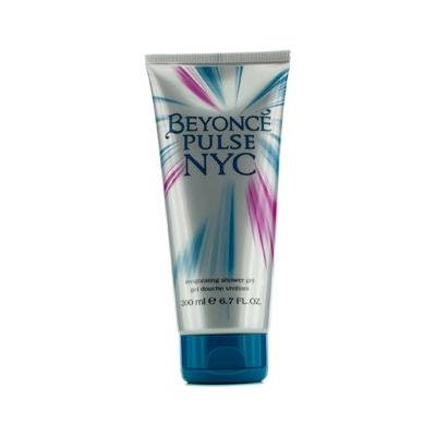 Beyonce Pulse NYC Invigorating Shower Gel 200ml/6.76oz