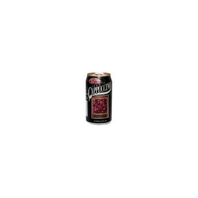 Ice Cappuccino Drinks (6 Cans X 11z)