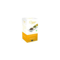 Organa Chamomile Lemon DECAF Tea Pods-3 Pack-54 Tea Pods Total