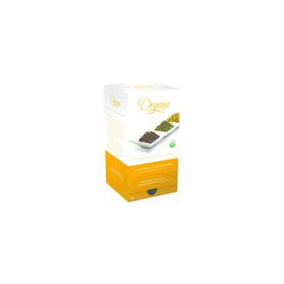 Organa Chamomile Lemon DECAF Tea Pods-3 Pack-54 Tea Pods Total