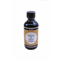 The Prepared Pantry Marsden and Bathe Flavored Extract, Maple, 2 Fluid Ounce