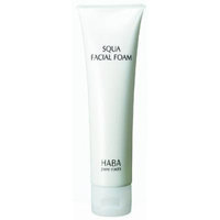 Haba Squa Facial foam 100g / 3.5oz
