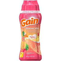 Gain Fireworks Scent Beads - Tropical Sunrise - 19.5 oz