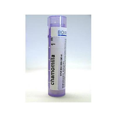 Boiron - Chamomilla 1M 80 plts