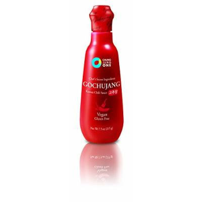 Gochujang Korean Chili Sauce 7.5Oz.(Pack of 2)
