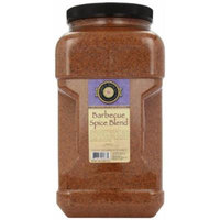 Spice Appeal Barbecue Spice Blend, 128-Ounce Jar