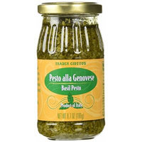 Trader Joes Trader Giottos Pesto Alla Genovese