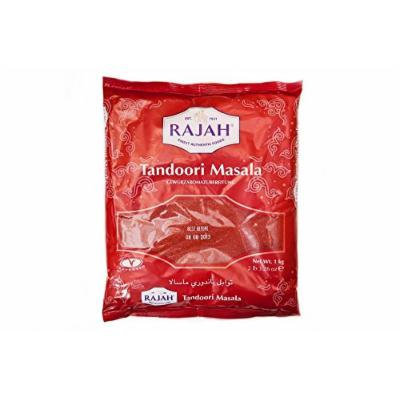 Rajah Tandoori Masala Pkt 1Kg