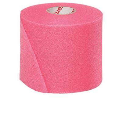 Mixed Colors Bulk Prewrap for Athletic Tape - 1 Roll, Pink